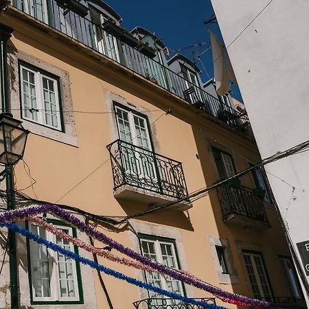 Castelo Picao Lägenhet Lisboa Exteriör bild